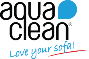 Aqua Clean logo sofa 700x466